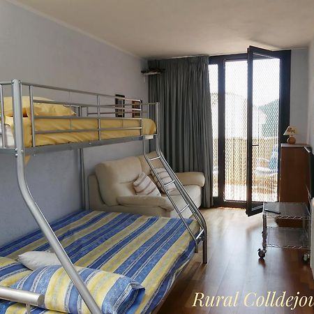 Rural Colldejou Cal Cateri Villa Exterior photo
